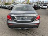 Used 2018 Mercedes-Benz E 300 4MATIC image 4