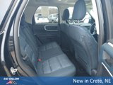 New 2025 Ford Bronco Sport Heritage w/ Convenience Package image 6