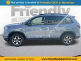 Used 2023 Honda Passport TrailSport image 2