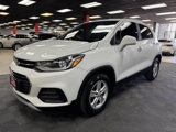 Used 2018 Chevrolet Trax LT w/ LT Convenience Package image 6