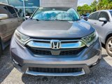 Used 2019 Honda CR-V EX image 2