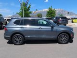 Used 2021 Volkswagen Tiguan SE image 2