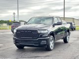 New 2025 RAM 1500 Tradesman image 2