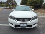 Used 2014 Honda Accord EX image 4