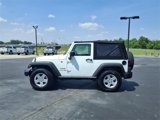 Used 2018 Jeep Wrangler Sport image 5