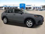 New 2025 Honda HR-V LX image 2