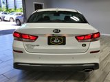 Used 2020 Kia Optima LX image 4