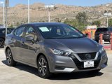 Used 2021 Nissan Versa SV image 2