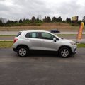 Used 2018 Chevrolet Trax LS image 6