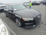 Used 2018 Audi A6 3.0T Prestige w/ Prestige Package image 3
