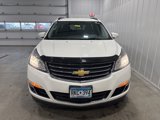 Used 2014 Chevrolet Traverse LT image 4