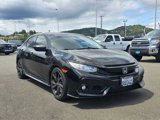 Used 2018 Honda Civic Sport image 4