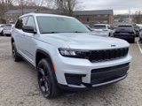 Used 2021 Jeep Grand Cherokee L Laredo image 3