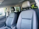 Used 2021 Volkswagen Tiguan SE image 4