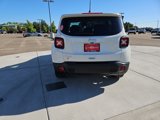 Used 2023 Jeep Renegade Latitude image 4