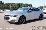 Used 2022 Chevrolet Malibu LT image 3