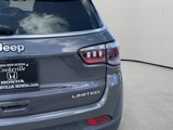 Used 2024 Jeep Compass Limited image 5
