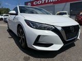 Used 2023 Nissan Sentra SV image 4