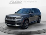 Used 2022 Jeep Grand Cherokee L Summit image 3