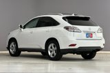 Used 2012 Lexus RX 350 2WD image 3