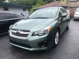 Used 2014 Subaru Impreza 2.0i Premium w/ Popular Package #2 image 4