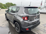 Used 2020 Jeep Renegade Sport w/ UConnect 7.0 Group image 5
