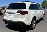 Used 2013 Acura MDX w/ Technology Package image 5