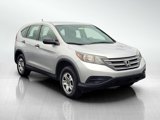 Used 2014 Honda CR-V LX image 3