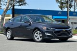 Used 2023 Chevrolet Malibu LT image 2