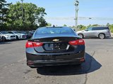 Used 2024 Chevrolet Malibu LT image 4