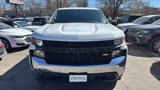 Used 2019 Chevrolet Silverado 1500 W/T w/ WT Convenience Package image 2