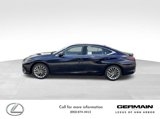 New 2025 Lexus ES 300h w/ Luxury Package image 2