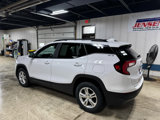 Used 2022 GMC Terrain SLE w/ Driver Convenience Package image 5
