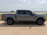 Used 2021 Ford F150 Lariat w/ Equipment Group 502A High image 2