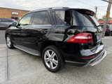 Used 2014 Mercedes-Benz ML 350 4MATIC image 6