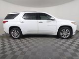 Used 2021 Chevrolet Traverse High Country image 6