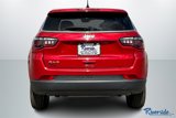 New 2024 Jeep Compass Sport w/ Mopar Graphics Package image 4