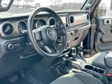 Used 2020 Jeep Wrangler Sport image 4