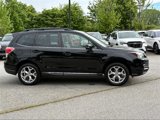 Used 2018 Subaru Forester 2.5i Touring image 3