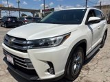 Used 2018 Toyota Highlander Limited image 3