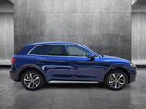 Used 2021 Audi Q5 Premium Plus w/ Premium Plus Package image 4