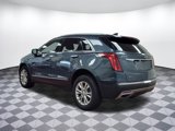 Used 2020 Cadillac XT5 Premium Luxury image 3