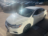 Used 2017 Nissan Altima 2.5 S w/ Power Driver Seat Package image 4