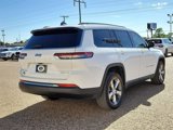 Used 2021 Jeep Grand Cherokee L Limited image 5