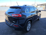 Used 2014 Jeep Cherokee Latitude image 4