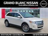 Used 2013 Ford Edge Limited image 1