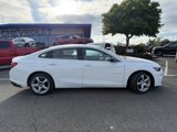 Used 2018 Chevrolet Malibu LS image 4