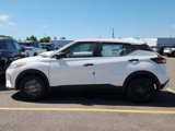 New 2025 Nissan Kicks Play S image 3