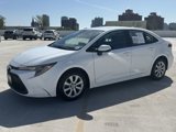 Used 2022 Toyota Corolla LE image 3