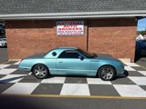 Used 2002 Ford Thunderbird image 2